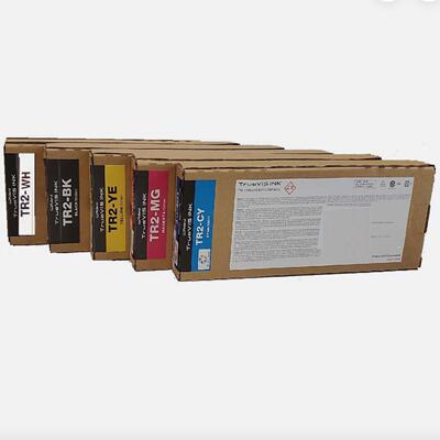 原装罗兰vg2/vg3/sg2/sg3墨水Truevis TR2 500ml弱溶剂墨水