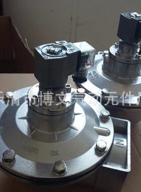 供应2.5寸直角式电磁脉冲阀DMF-Z-62S