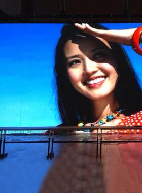 室内全彩厂家P2.5全P.3色全彩WNA显示屏室内1.875彩P156P5彩P1.25