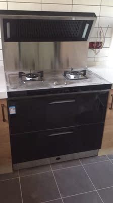 真实对比火星人X2G/X和E3G/X集成灶哪个好，区别大不大呢？