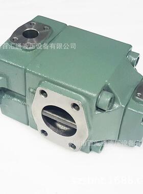 供应低噪音yuken变量泵，PV2R13-6-85-F-RAAA-42油研双联叶片油泵