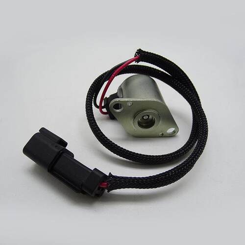 挖掘机配件KOVAX主泵电磁阀 PC55MR-2 PC56-7主泵电磁阀机械零件