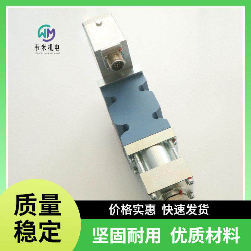 美国液压品牌供应商MOOG穆格D634Z1022伺服阀