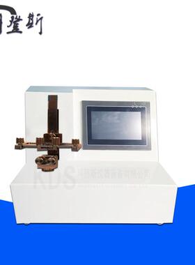 KDS-11040预灌封注射器鲁尔锁定卡圈抗扭试验机ISO11040-4