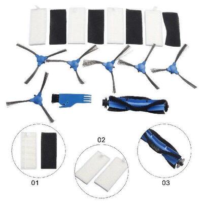 Restore the Efficiency of Your For Kyvol Cybovac E20 E30