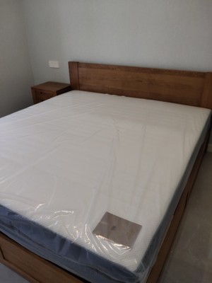 震撼!8H乳胶床垫怎么样，多人被坑？确实非常差？