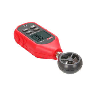 利德优t风仪-uni风速数字高精度计测测风速仪风速仪测风速仪ut363