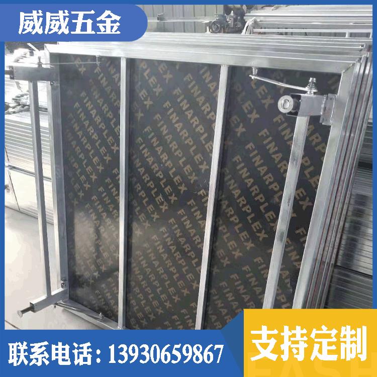 厂家直销 钢铁折叠舞台 酒店折叠舞台 婚庆舞台 升降舞台 可