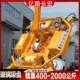 电动玻璃吸盘机 400 电动吸盘吊机 玻璃吸盘 真空吸盘器 1200kg