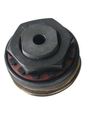 TL500-1/2型扭矩限制器/T500-1/2扭力限制器/TL500-1/2安全离合器