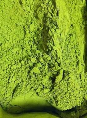 南山园抹茶粉S-6青木定治西尾抹茶粉不变色不褪色烘焙焙茶粉红茶
