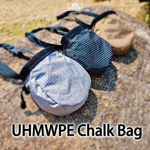 2025 Rock Climbing Chalk Bag Outdoor Bouldering Dry Magnesiu
