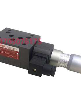 海德信HDX叠加式压力继电器 MJCS-03-P-N-SC MJCS-03-A/B/W-NL-SC