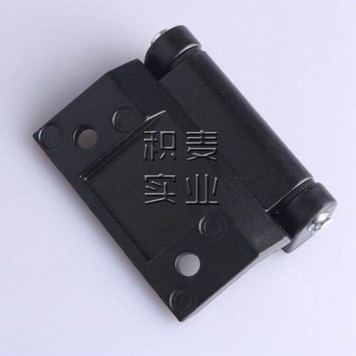 CL121不锈钢铰链户外标准机箱机柜门铰链铁皮柜企业箱合页现货