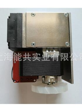 德国KNF N811KTE 真空泵 取样泵 采样泵 抽气泵 隔膜泵