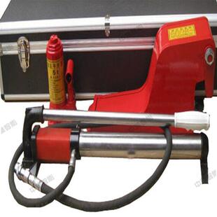 QFB 供应液压起重器 工厂出售QFB 20t液压起重器