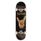 双专业级枫国儿童专业滑板专业动作潮翘直销加青少年工厂街板刷