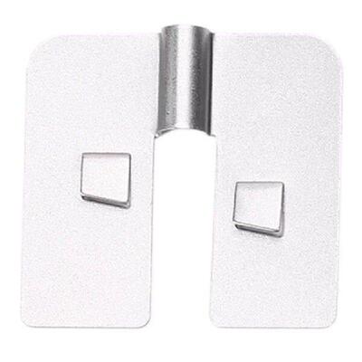 42Pcs Stainless Steel Vinyl Floor Welding Kit Accessories