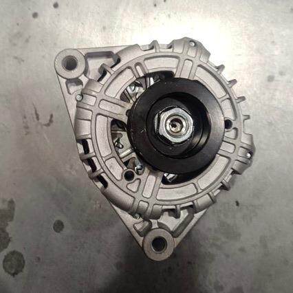 01183797发电机F000BL07A8发电机适用道依茨TCD4.1 L4发电机