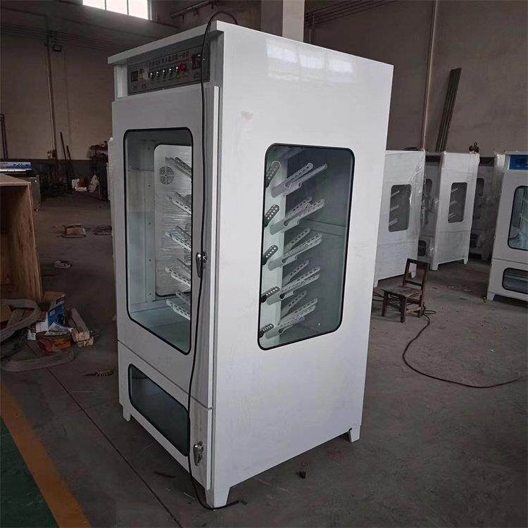 商用烘鞋机干洗店洗衣洗鞋店用鞋子烘干机42双旋转烘鞋机杀菌消毒