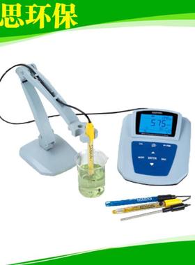 电导率仪MP522型 质量控制精细化工测量pH/电阻率测试仪