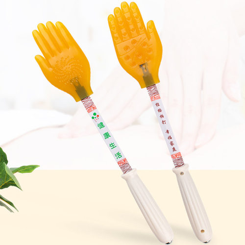 手掌手掌硅胶按摩温熏调理器配件