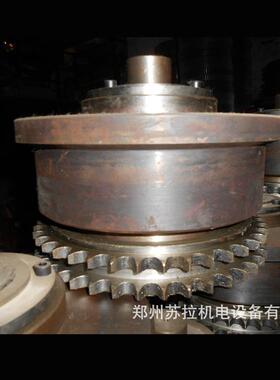 供应纺织配件纺机配件FA006C-0800-2行走轮结合件