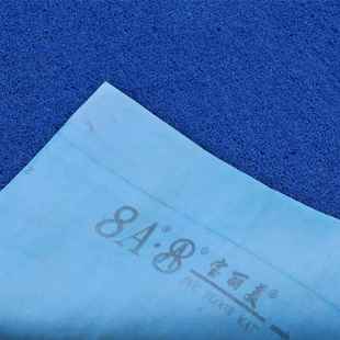 新款 宝丽美8A塑pc喷丝垫加厚电v梯地进料门垫酒店迎宾防滑红地毯