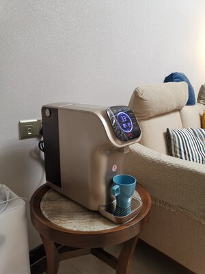 美国杜邦803净水器怎么样?开箱评测，后悔买迟了？