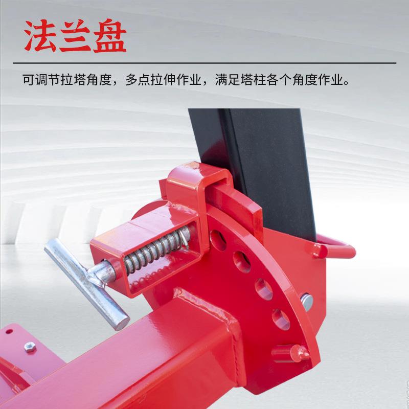 简易大梁校正仪框架可仪移动LT-1200X车身校正框架式式正矫校正架