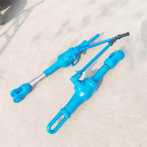HL拉紧器2HQL-2200拢2拢T32T船厂钢板合拉泵钢结构Q机械拉紧机螺