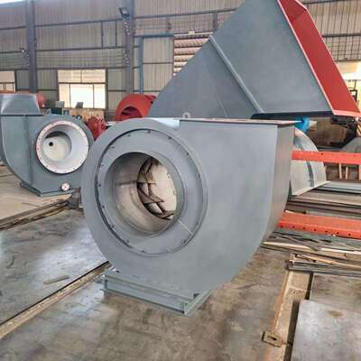 除尘土物料抽风机C6-46型排尘离心通风机380V铜芯电机大风量