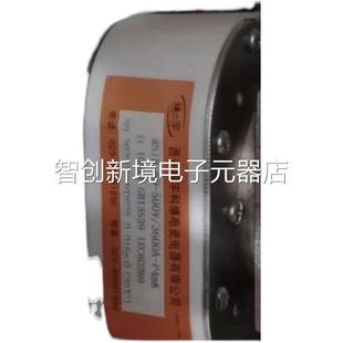 360A 安精宇科博电瓷电器 500V 0P4mK议价 快速熔西断器RS18