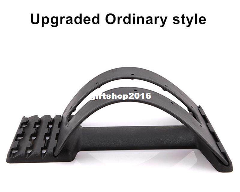 4 gear Back Massage Magic Stretcher Fitness Equipment Stretc在类目 个人护理/保健/按摩器材, 按摩器材, MINI按摩器中 - 来自Buy2taobao.com提供专业的淘宝代购服务