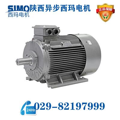 YGM2-280M-4/90KW-B3-卧式-50HZ-Y系列交流电机售后