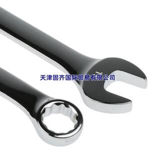 RS PRO 487-258 11件 扳手套装,铬钒钢组合扳手套件,内含众多尺寸