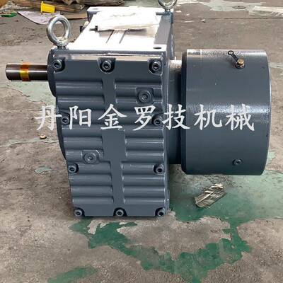 ZLYJ减速箱新型FA减速箱熔喷机减速箱塑机减速箱