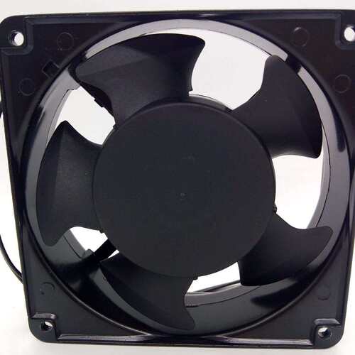 SYM BANG A12038V2HBT-S 220V 17/15W 12厘米机柜散热风扇
