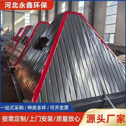 脉冲布袋除尘器 水泥厂仓顶单机除尘器 工业粉尘收集环保设备