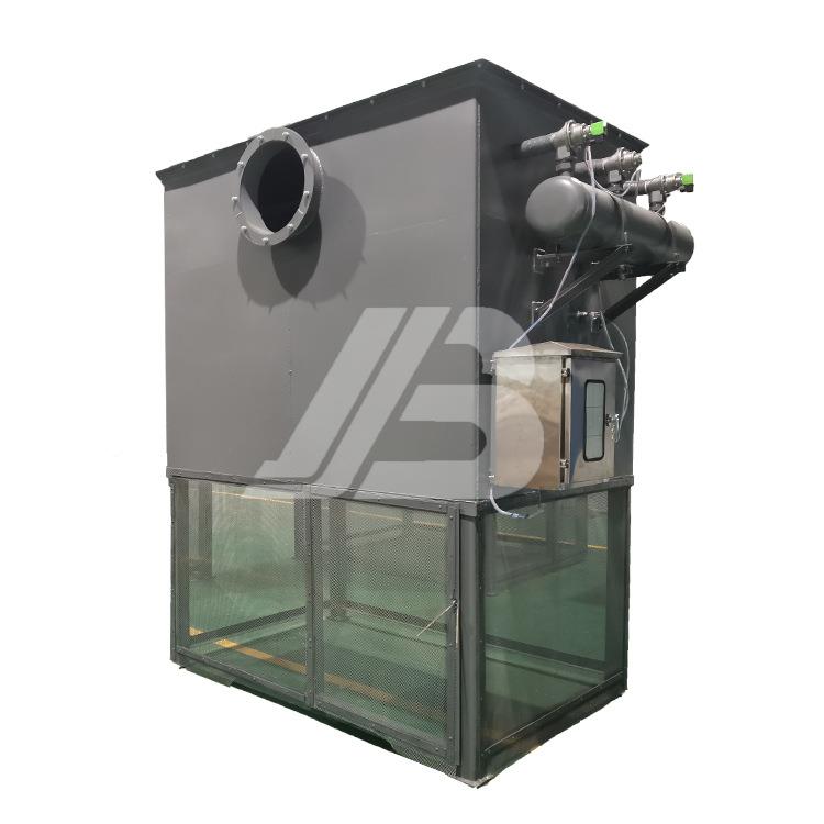 佳洁宝自洁式空气除尘器厂家滤筒空气过滤器粉尘净化器