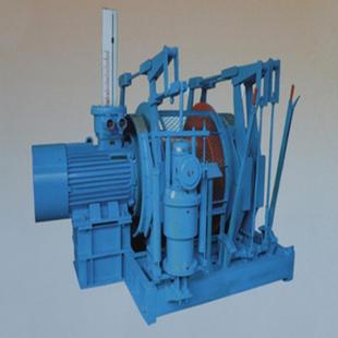 JYB 60×1.25运输绞车JYB运输绞车矿用运输绞车井下双速多用绞车