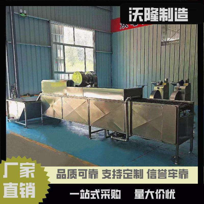 养殖场鸡蛋清洗光检喷油机大型全自动鸡蛋洗蛋机蛋液加工前段处理