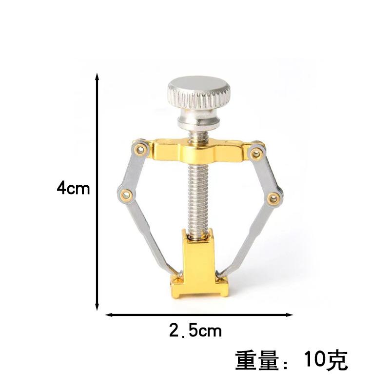 矫正器工具趾甲纠正纠正美甲工具