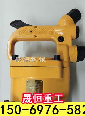 AQS-17/5.8风动扳手生产BK42/30/56锚杆安装机型号齐全现货