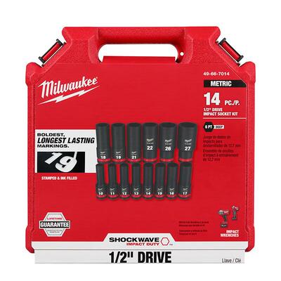 美沃奇美沃奇 49-66-7015S 29件1/2