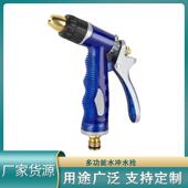 鼓自动伸缩卷XUT高管器设压气气鼓精洗备洗车工具