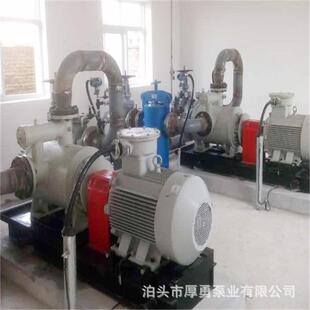 不堵塞输送料浆颗粒自吸泵 微型螺杆泵 G25 1型工业排污螺杆泵