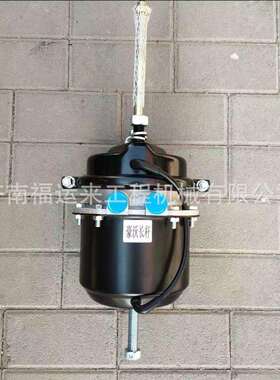 适用于中国重汽豪沃T7H后桥制动气室刹车分泵气包配件