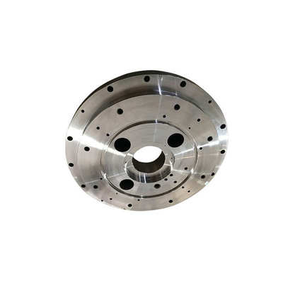 机械零件齿车床加工大件加工片车床不锈钢配件定座下精密cnc固