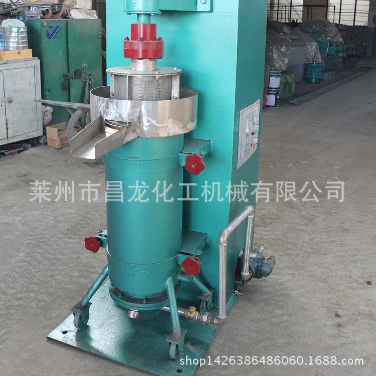 研磨机砂磨机涂料油漆卧式砂磨机大流量立式砂磨机型号齐全